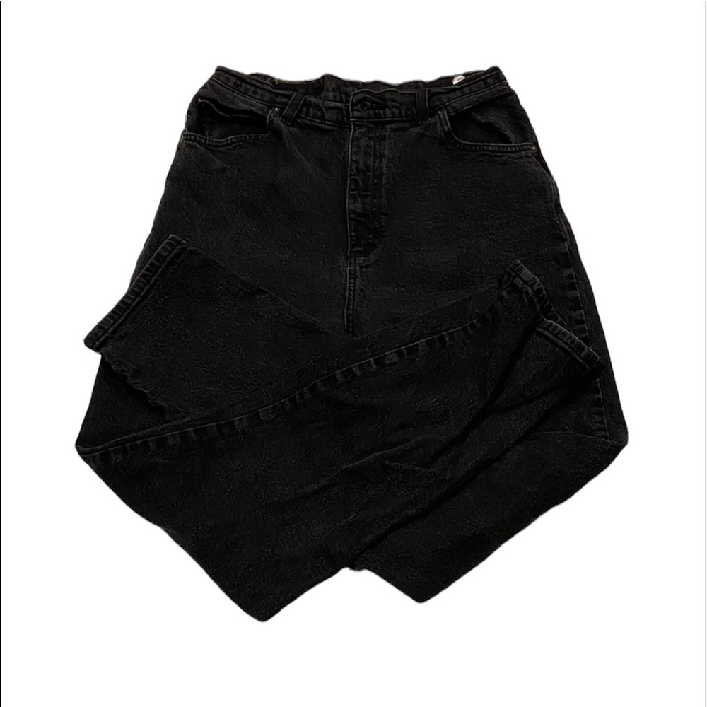 Youth jeans